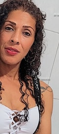 Acompanhante Fernanda