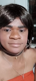 Acompanhante Rafaela