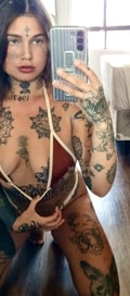 Acompanhante Juliana Bomtempi