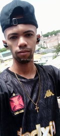 Acompanhante Victor