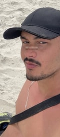 Acompanhante Bryan Castro