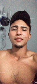 Acompanhante Antônio