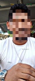 Acompanhante Marcello