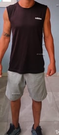 Acompanhante Gabriel