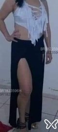 Acompanhante Lohanna Mirella