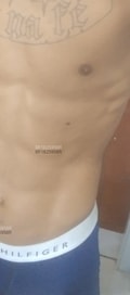Acompanhante Marcos