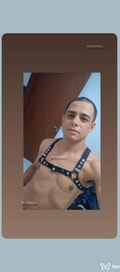 Acompanhante Leonardo