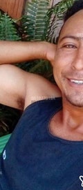 Acompanhante Iniguima