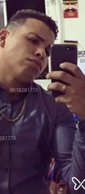 Acompanhante Anderson