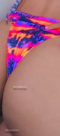 Acompanhante Morena