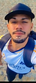 Acompanhante Marc