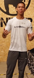 Acompanhante Alves