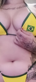 Acompanhante Lorena Oliveira