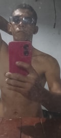 Acompanhante Rafael Rocha