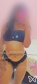 Acompanhante Fernanda Meira