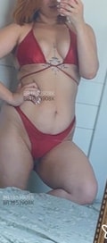 Acompanhante Ana Clara