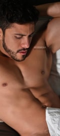 Acompanhante Bombeiro Maxwell