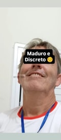 Acompanhante Marcos
