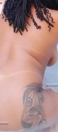 Acompanhante Morena