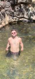 Acompanhante Bernardo