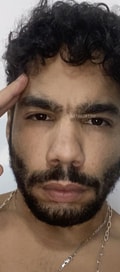 Acompanhante Alan