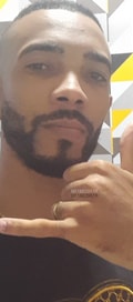 Acompanhante Matheus Santos