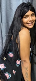 Acompanhante Raissa