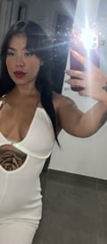 Acompanhante Melissa Bratz