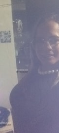 Acompanhante Rebeca