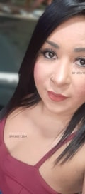 Acompanhante Samantha