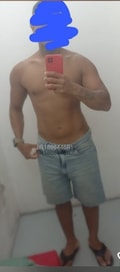 Acompanhante Adão