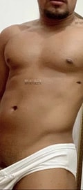 Acompanhante Renê Alves