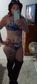 Acompanhante Bruninha