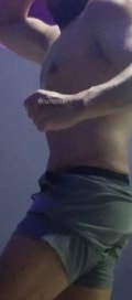 Acompanhante Ricardo