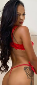 Acompanhante Lara Dias