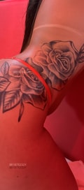 Acompanhante Bruna