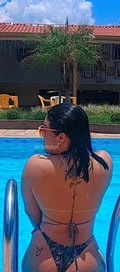 Acompanhante Hadja