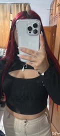 Acompanhante Miila