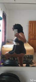 Acompanhante Luana