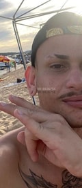 Acompanhante Gustavo