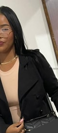 Acompanhante Sabriny