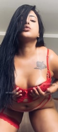 Acompanhante Manuela