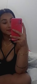 Acompanhante Natty