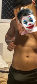 Acompanhante Vinicius