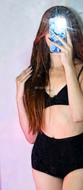 Acompanhante Melissa