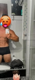 Acompanhante Henrique