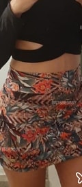 Acompanhante Fernanda