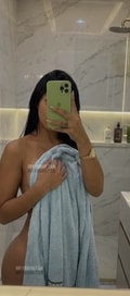 Acompanhante Larissa