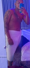 Acompanhante Juninho