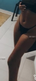 Acompanhante Letícia Mandarine